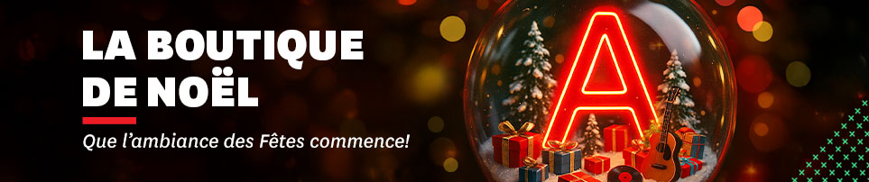 Boutique de Noël