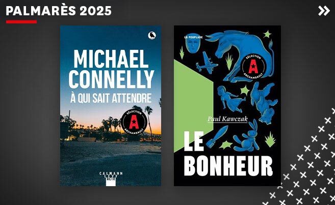 Palmarès 2025