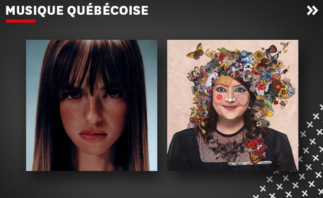 Musique québécoise