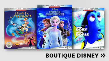 Boutique Disney