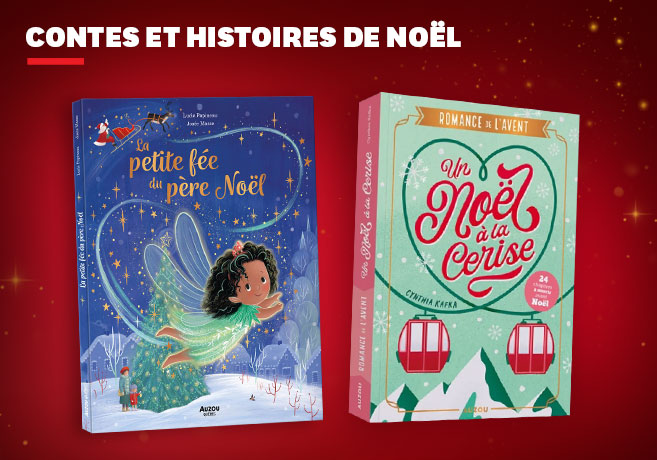 Christmas book for kids