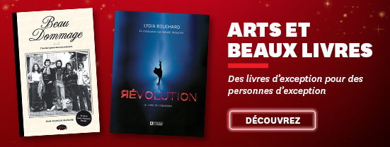 Arts et beaux livres