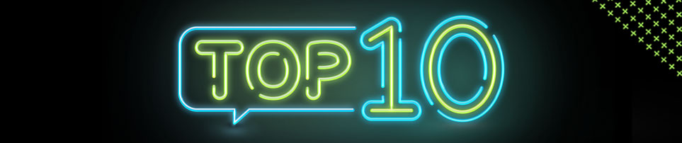 Top 10