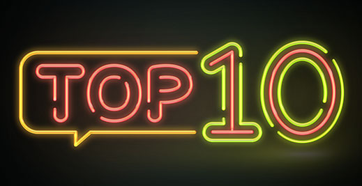 Top 10