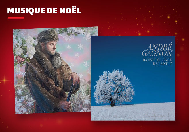 Musique de Noel