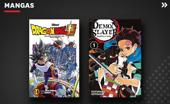 Mangas