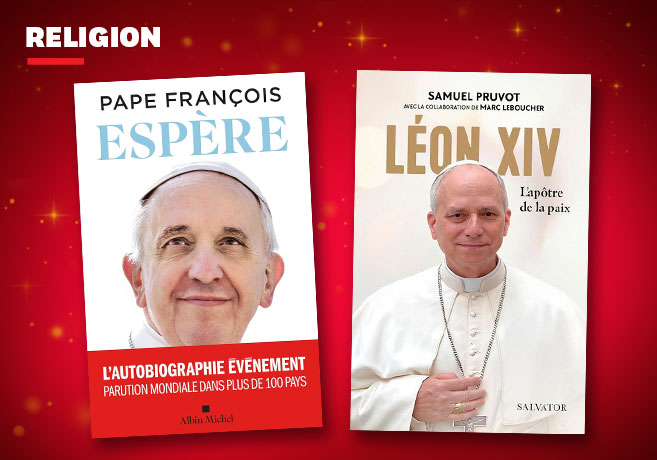 Religion et spiritualité