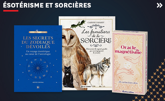 Esotérisme et sorcières
