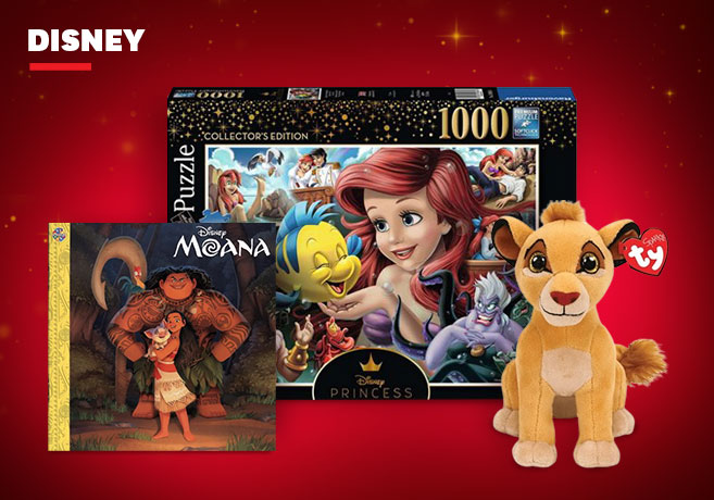 Disney