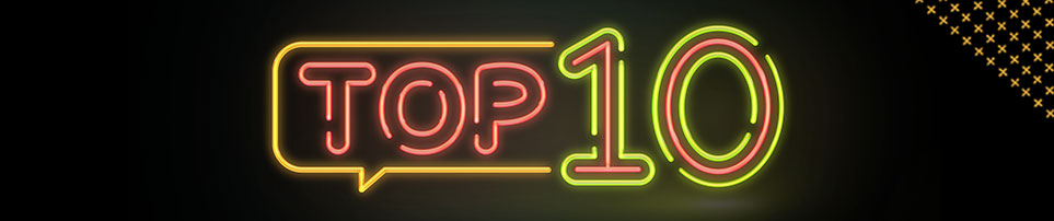 Top 10