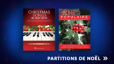 Partitions de Noël