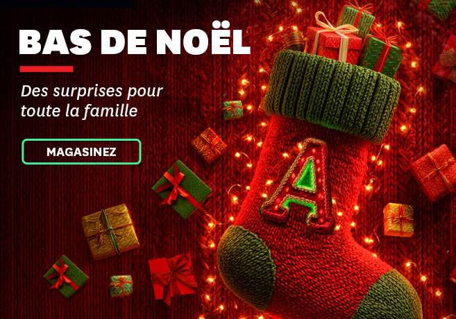 Christmas socks