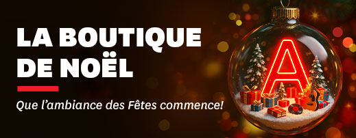 Boutique de Noël