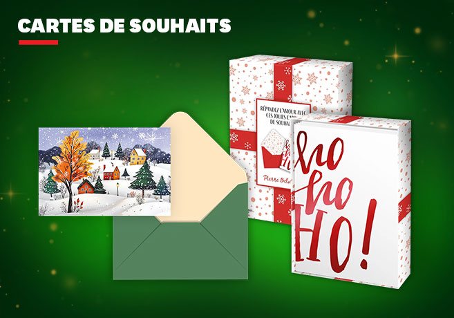 Christmas Cards