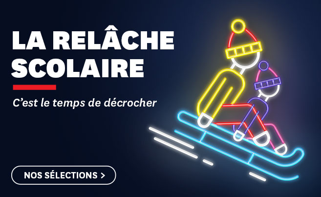 Relâche