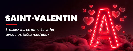 Saint-Valentin 
