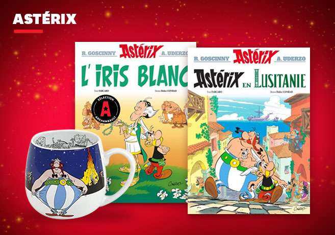 Astérix