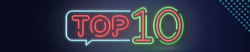 Top 10