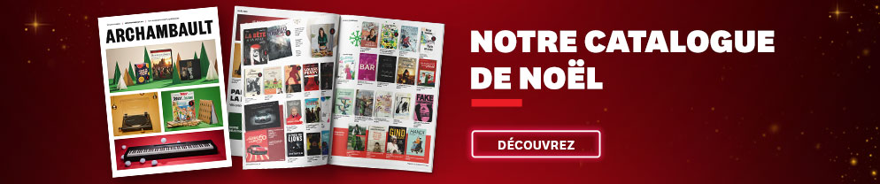 catalogue Noël