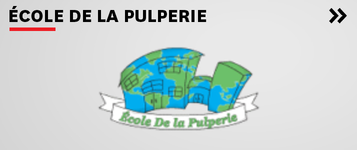 École de la Pulperie 