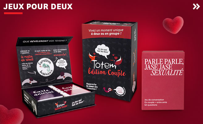 Jeux à deux