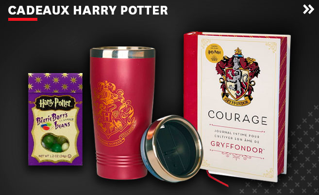 Cadeaux HP