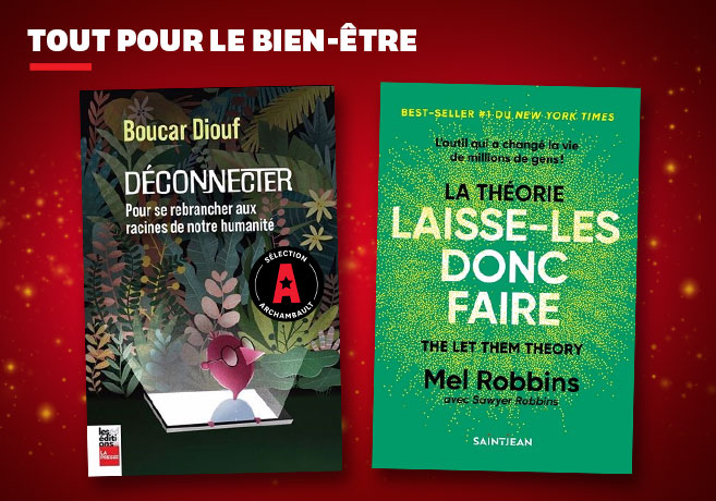 Bien-être et psychologie