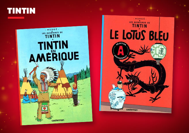 Tintin